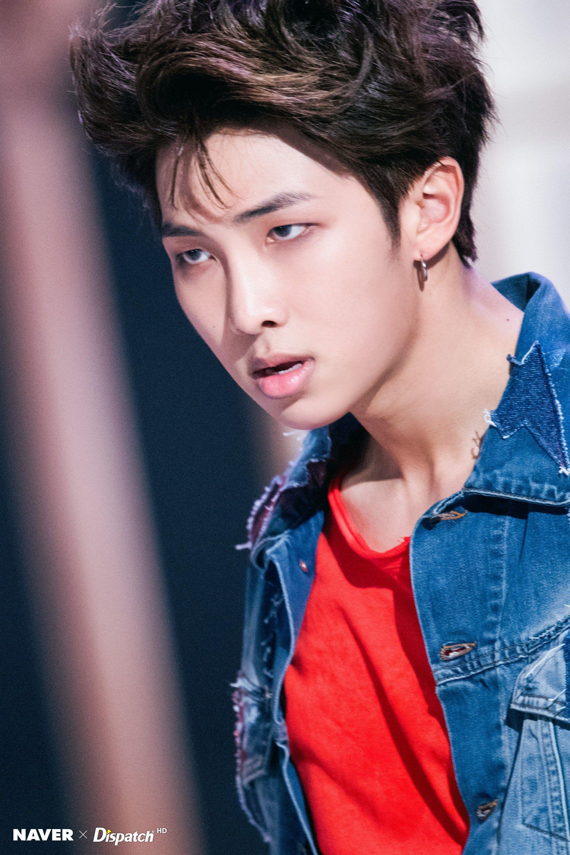 2000x3000 Bts Image 'fake Love' Mv Shooting Sketch HD Wallpaper Fake