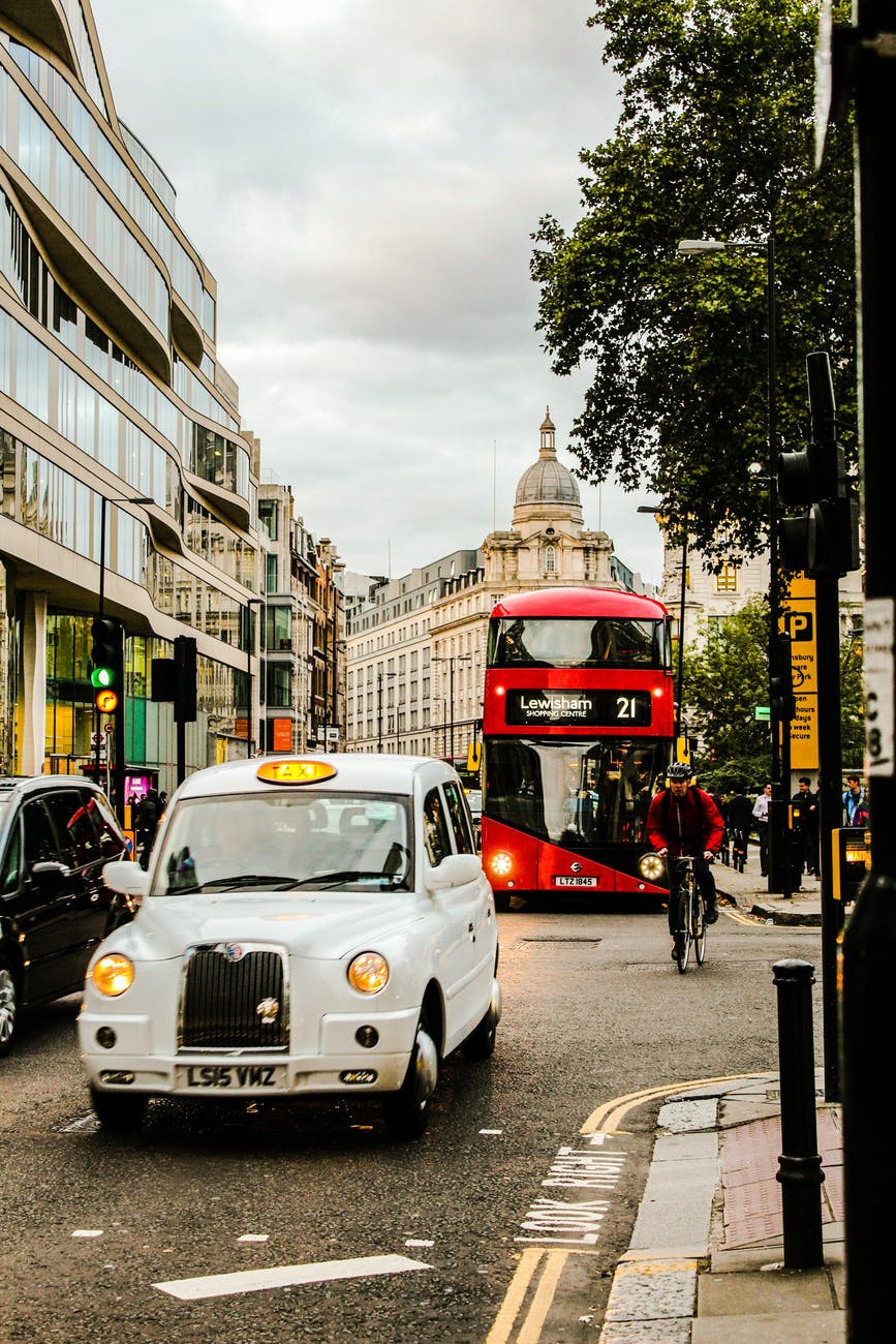 867x1300 London Taxi Drivers vs. Bus Drivers