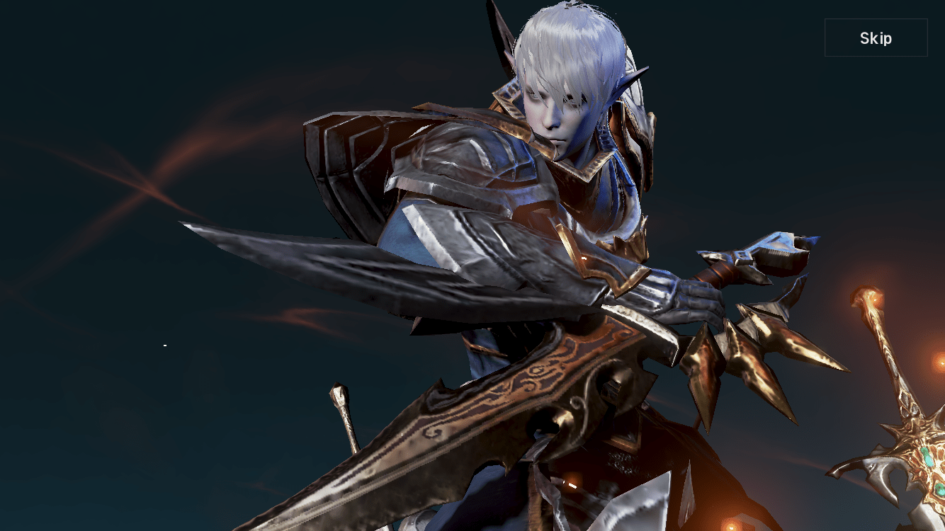 1334x750 Revolution Wallpaper 2 Revolution Dark Elf, HD