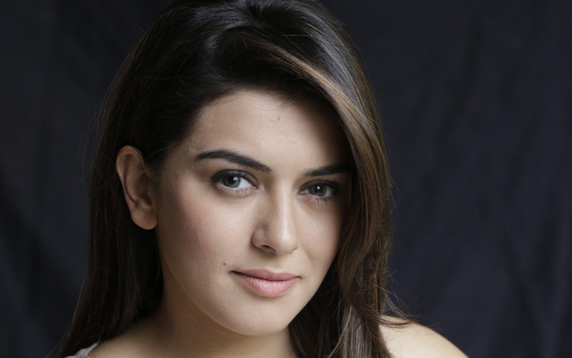 1920x1200 Download 1920x1200 Wallpaper Cute Actress Hansika Motwani