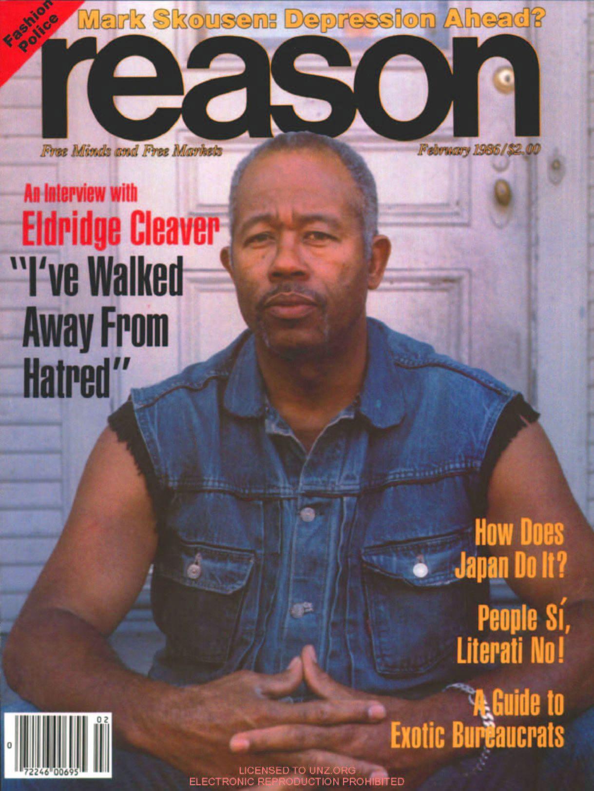 1219x1622 Eldridge Cleaver Biography, Eldridge Cleaver's Famous Quotes