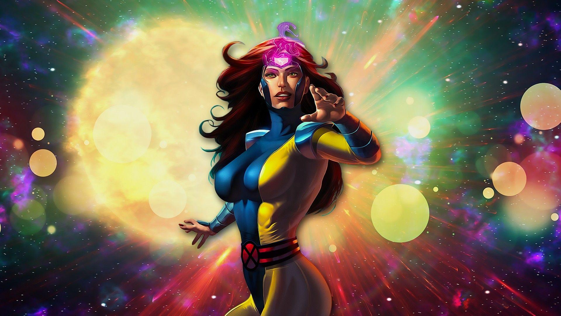 Jean Grey Wallpapers Top Free Jean Grey Backgrounds WallpaperAccess