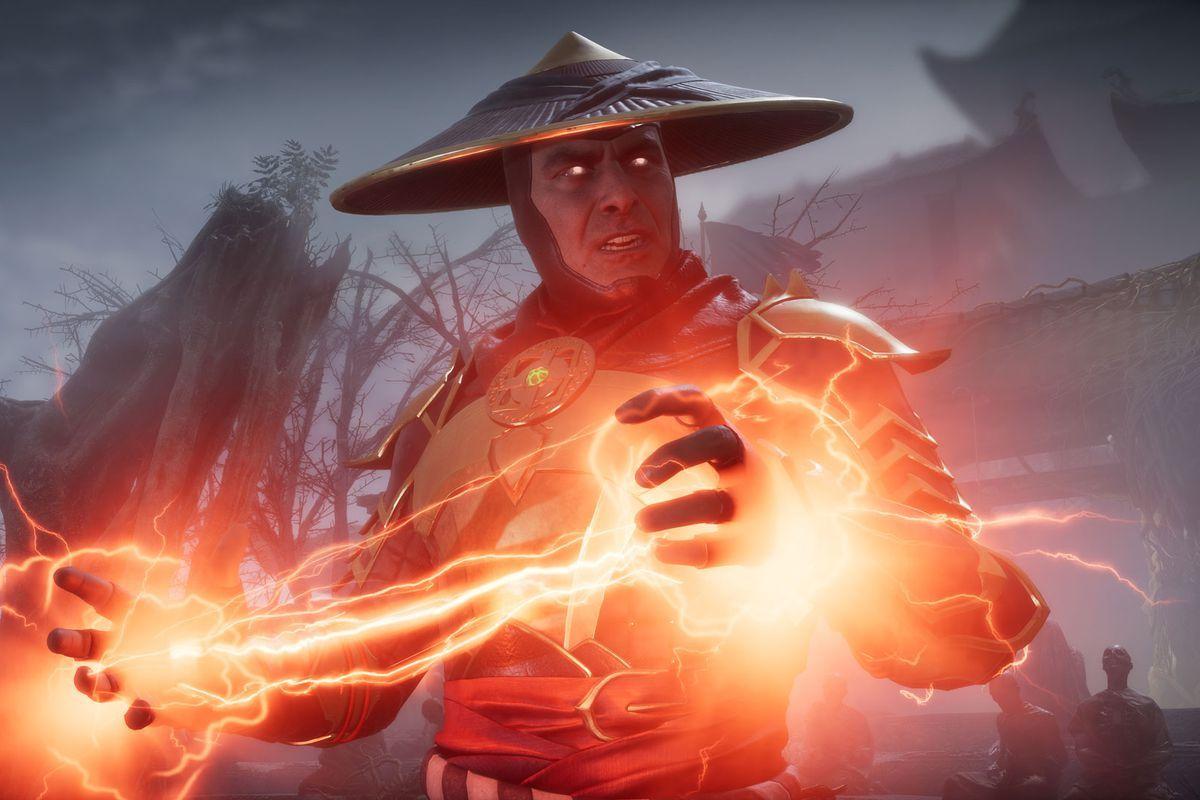 1200x800 Mortal Kombat 11: First details on character roster, story