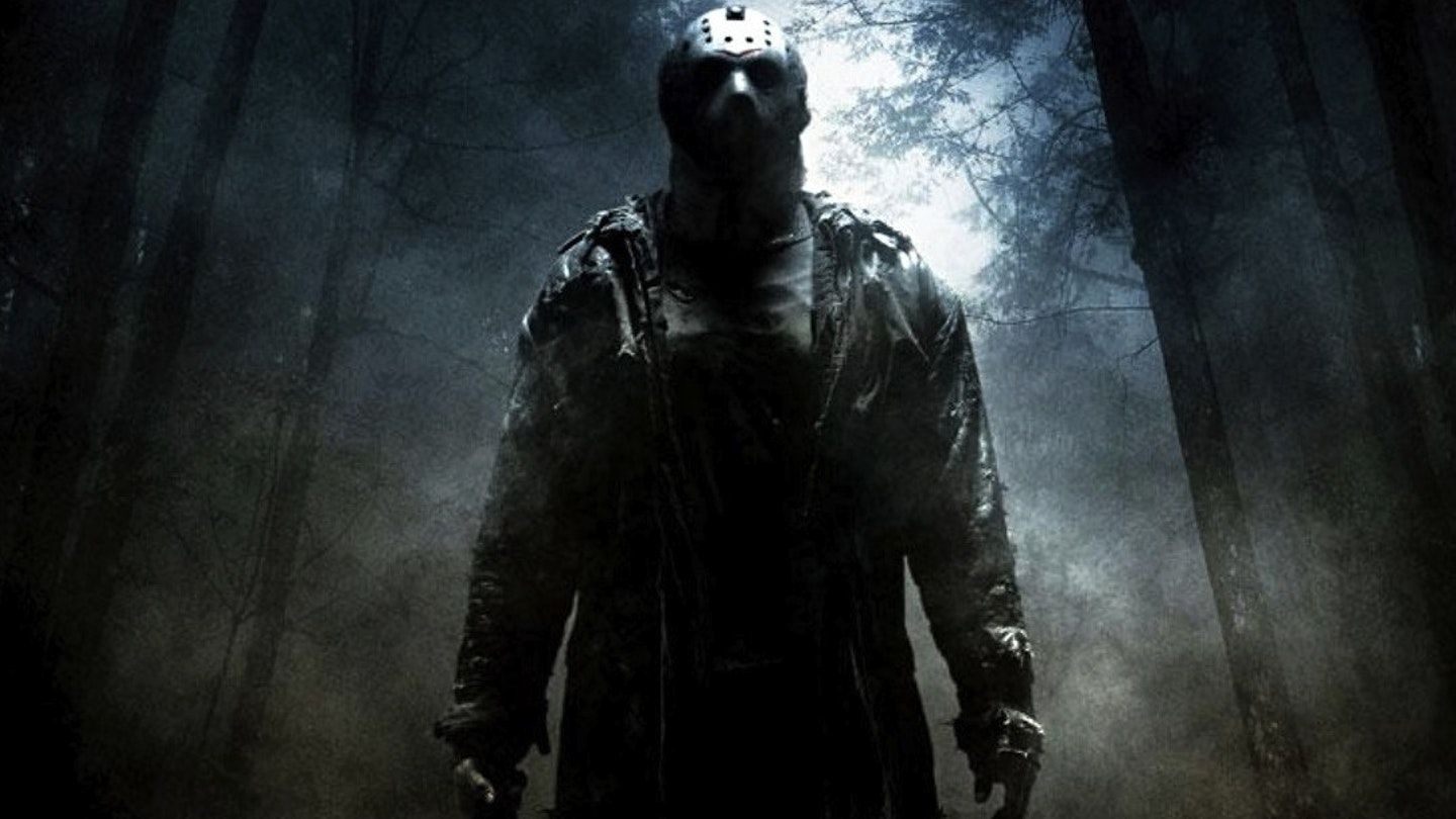 1440x810 Jason Voorhees In Next Friday The 13th