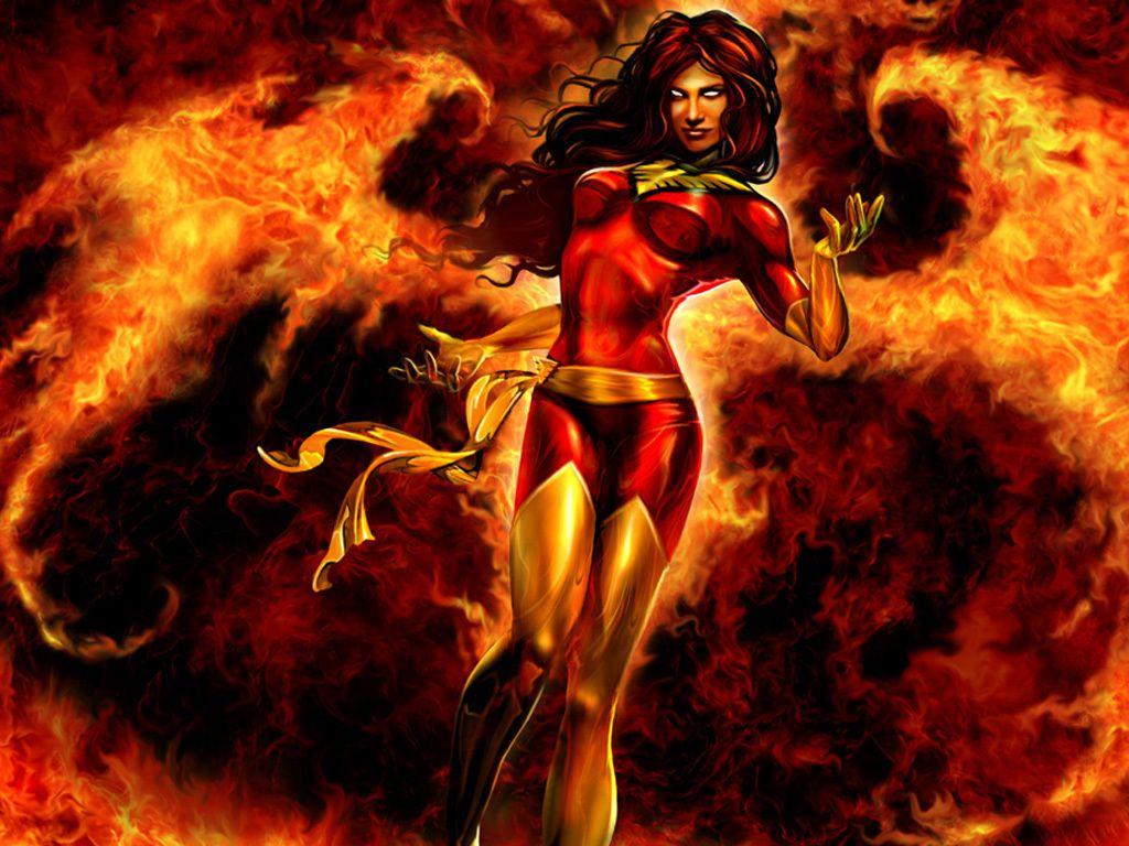 1024x768 Jean Grey wallpaper Grey Wallpaper