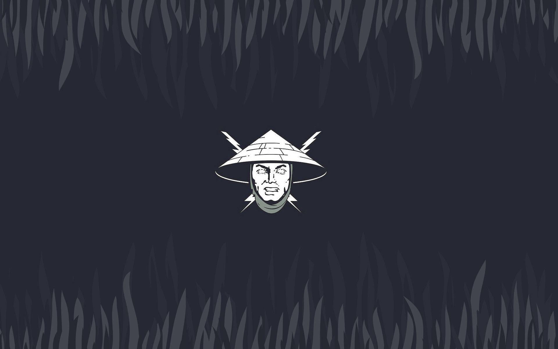 1920x1200 Mortal Kombat X Raiden Wallpaper background picture