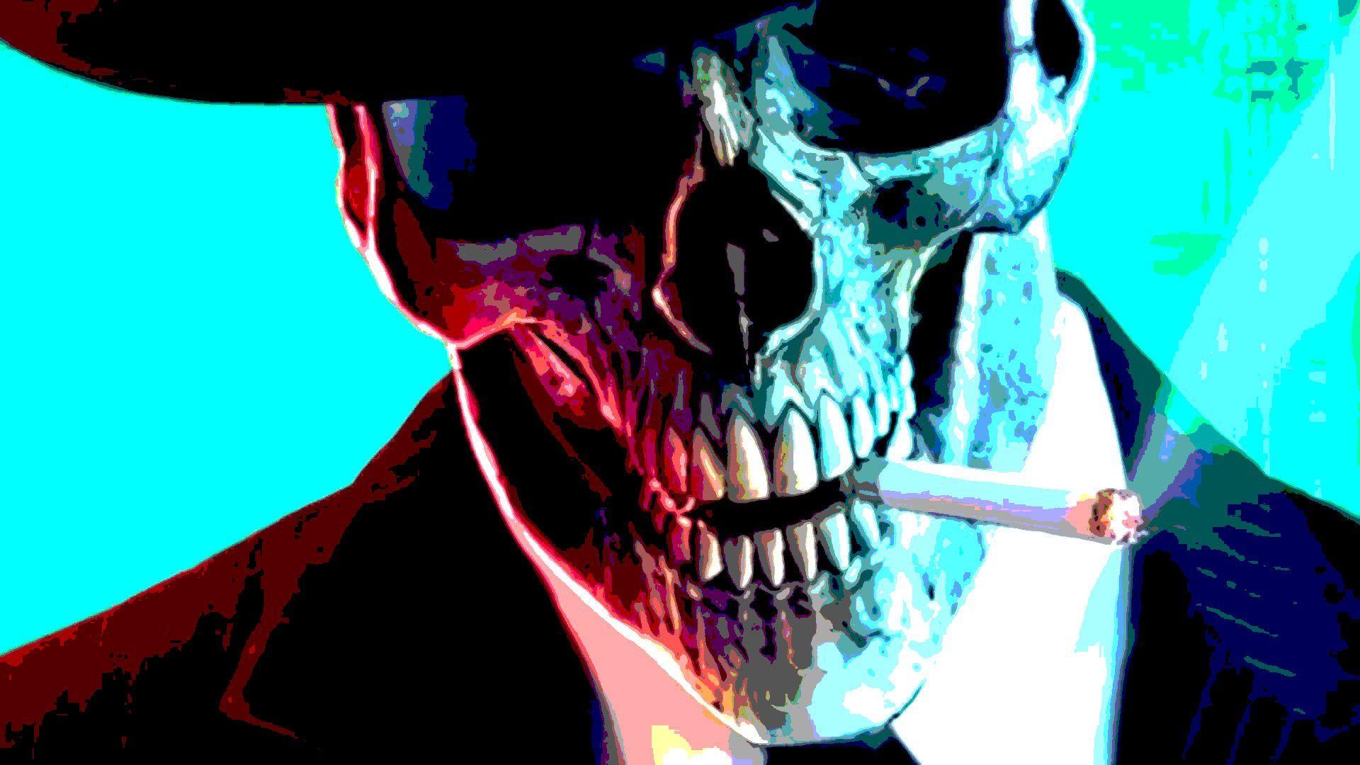 1920x1080 ADRENALINE MOB heavy metal rock dark skull f wallpaperx1080