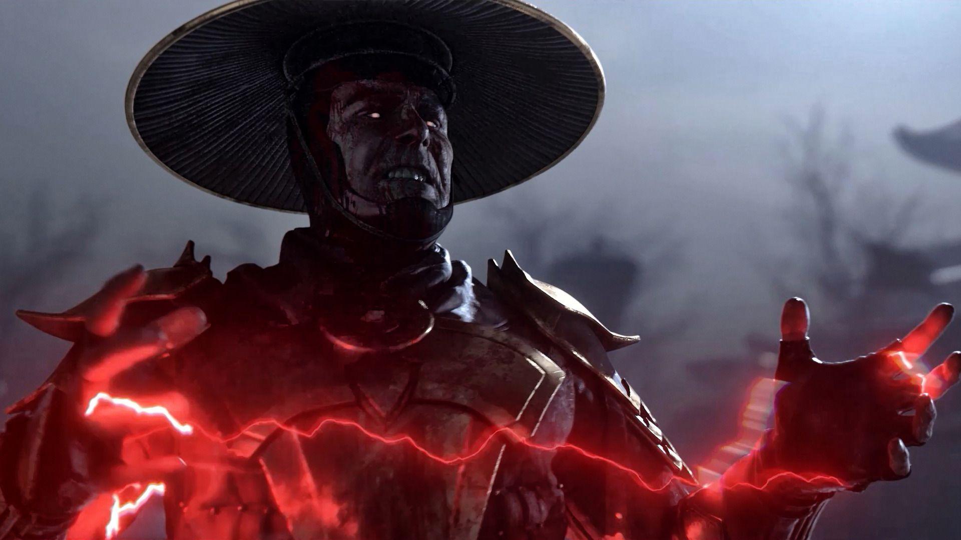 1920x1080 Mortal Kombat 11 HD Wallpaper. Background Imagex1080
