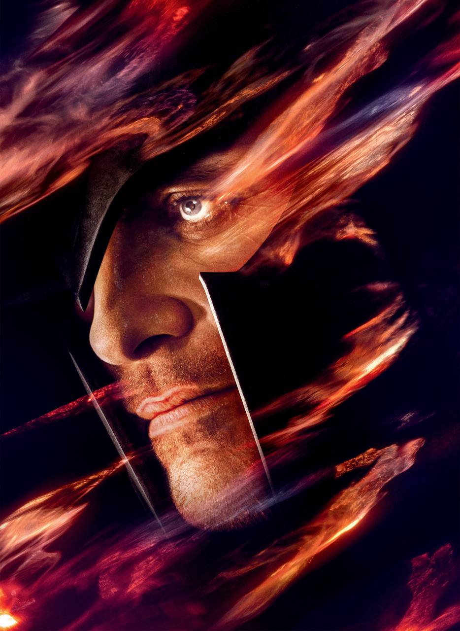 934x1280 x men dark phoenix Wallpaper