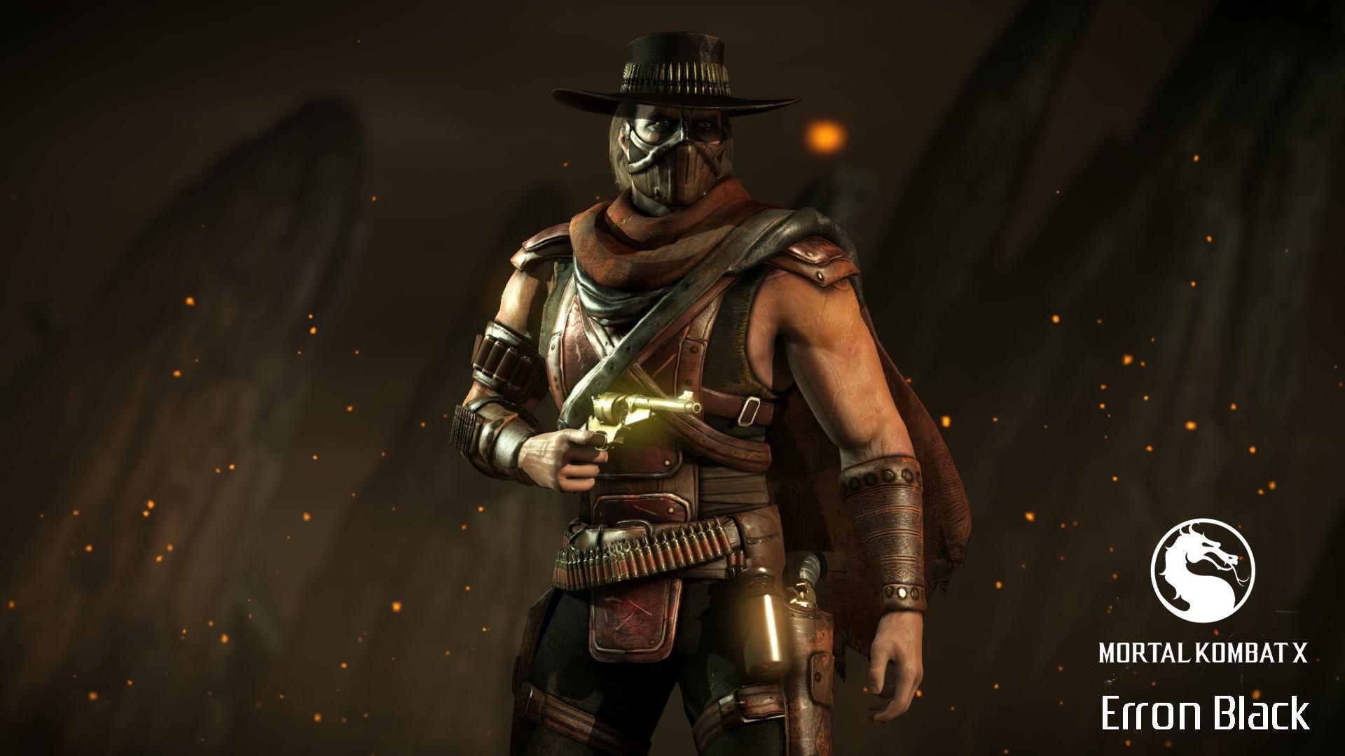 1920x1080 Mortal Kombat Liu Kang Wallpaper