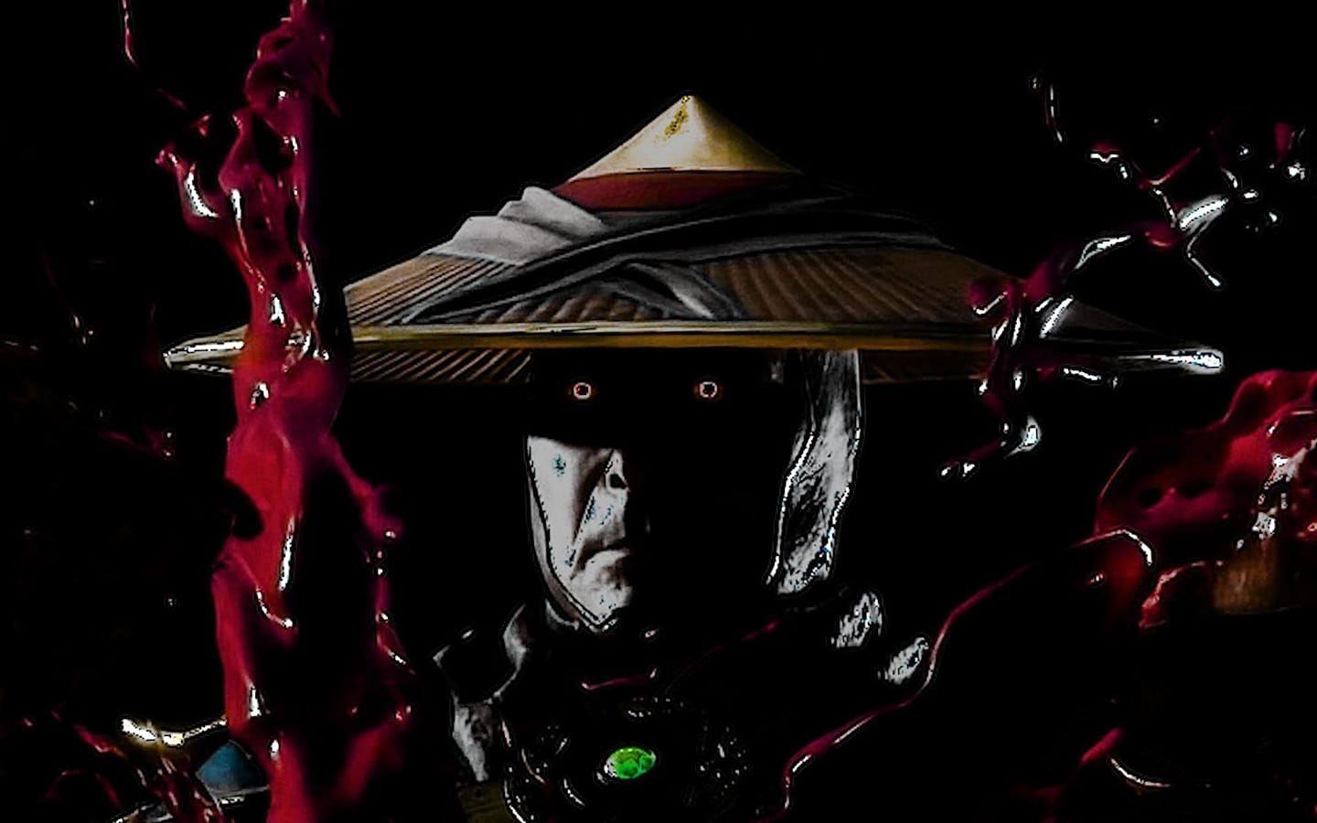 Dark mortal. Мортал комбат Райден. Тёмный Рейден МК 11. Mortal Kombat 11 Рейден