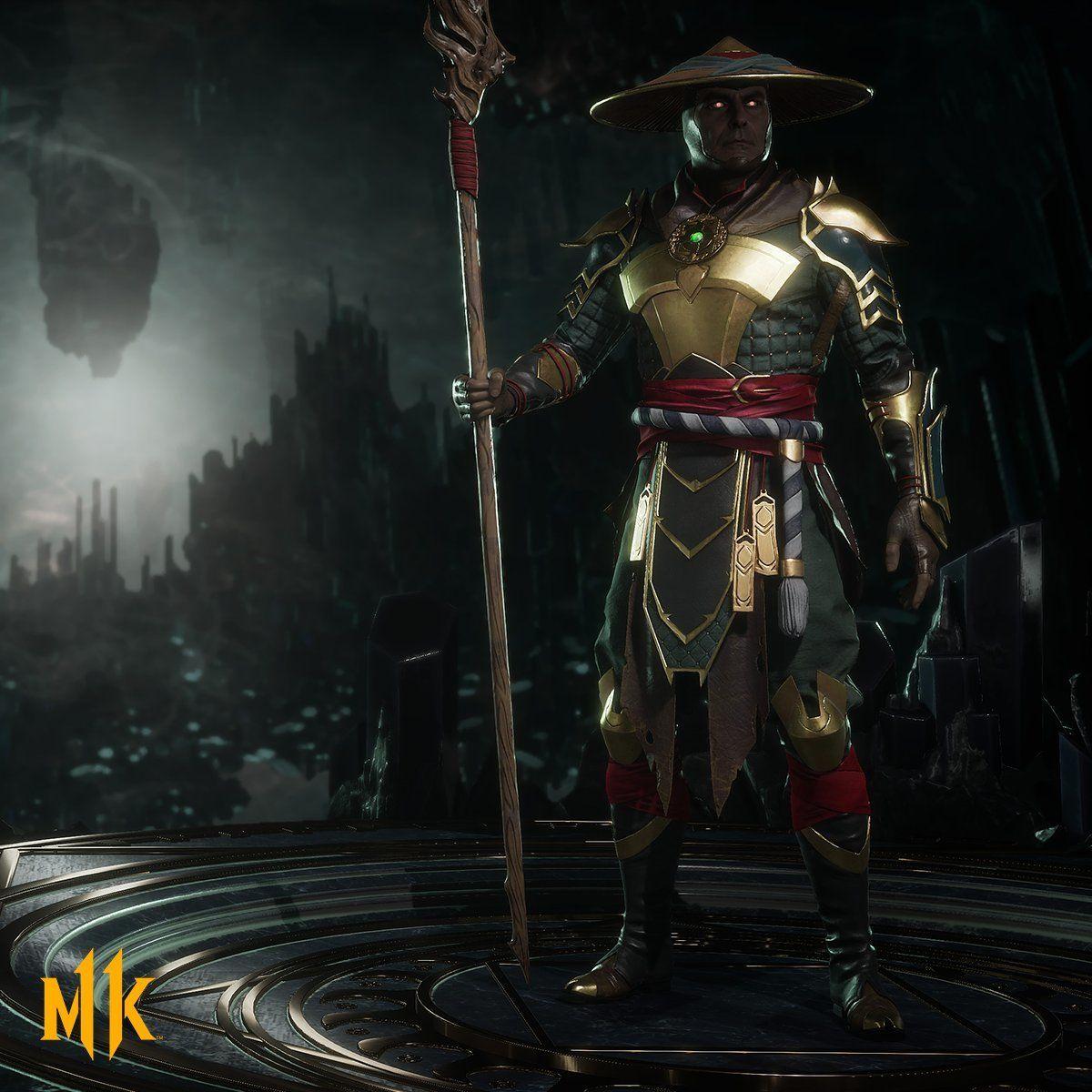 1200x1200 Raiden screenshots, image and picture