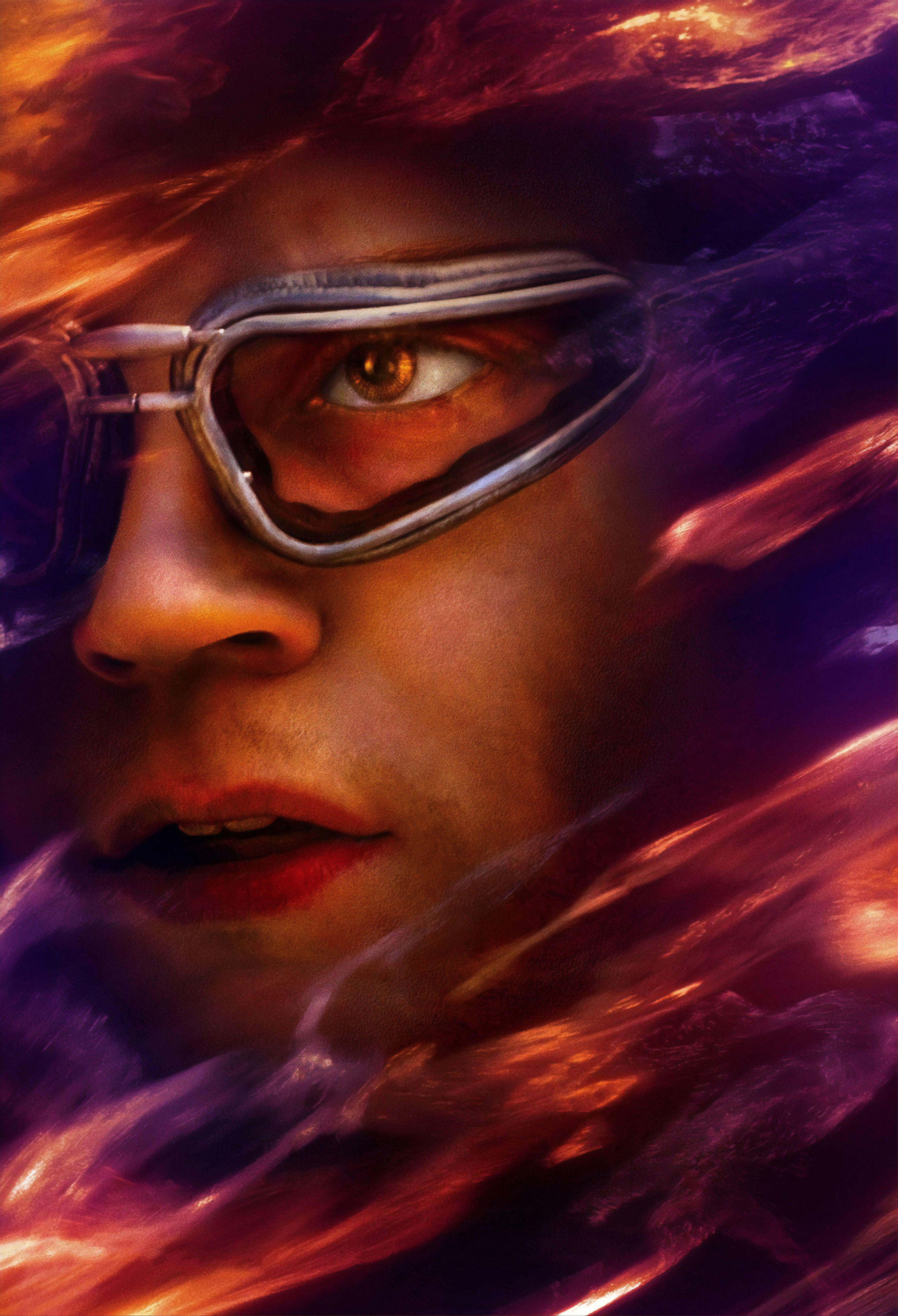 3410x5000 Quicksilver X Men Dark Phoenix Wallpaper, HD Movies 4K