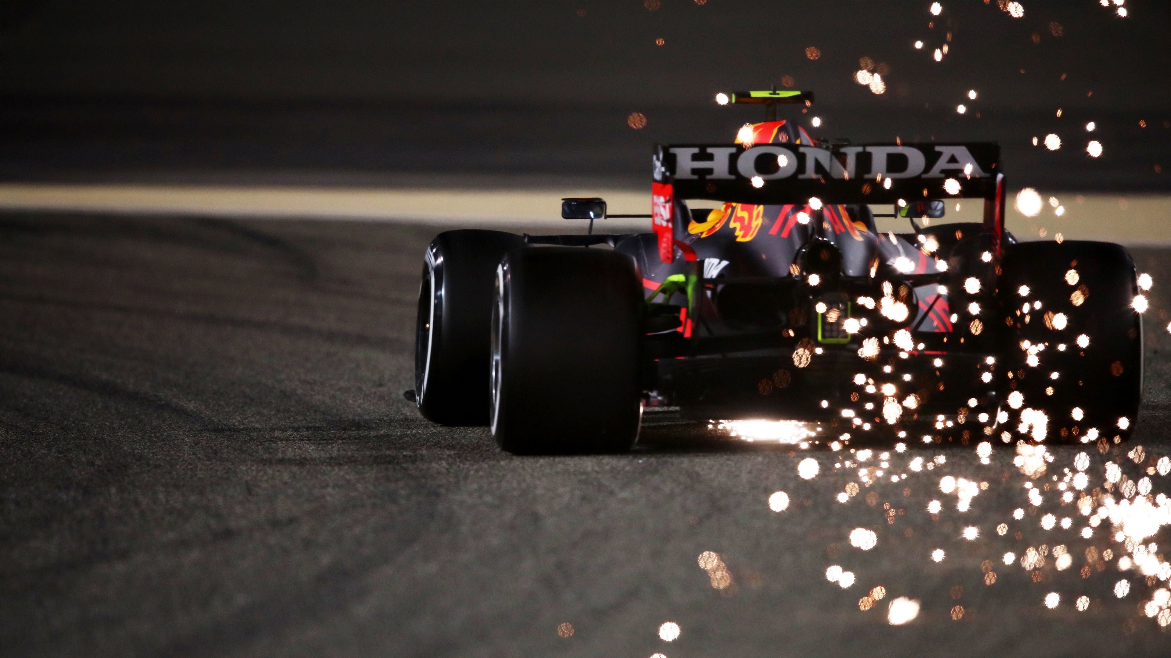 3840x2160 Oracle Red Bull Racing on X: RB16B