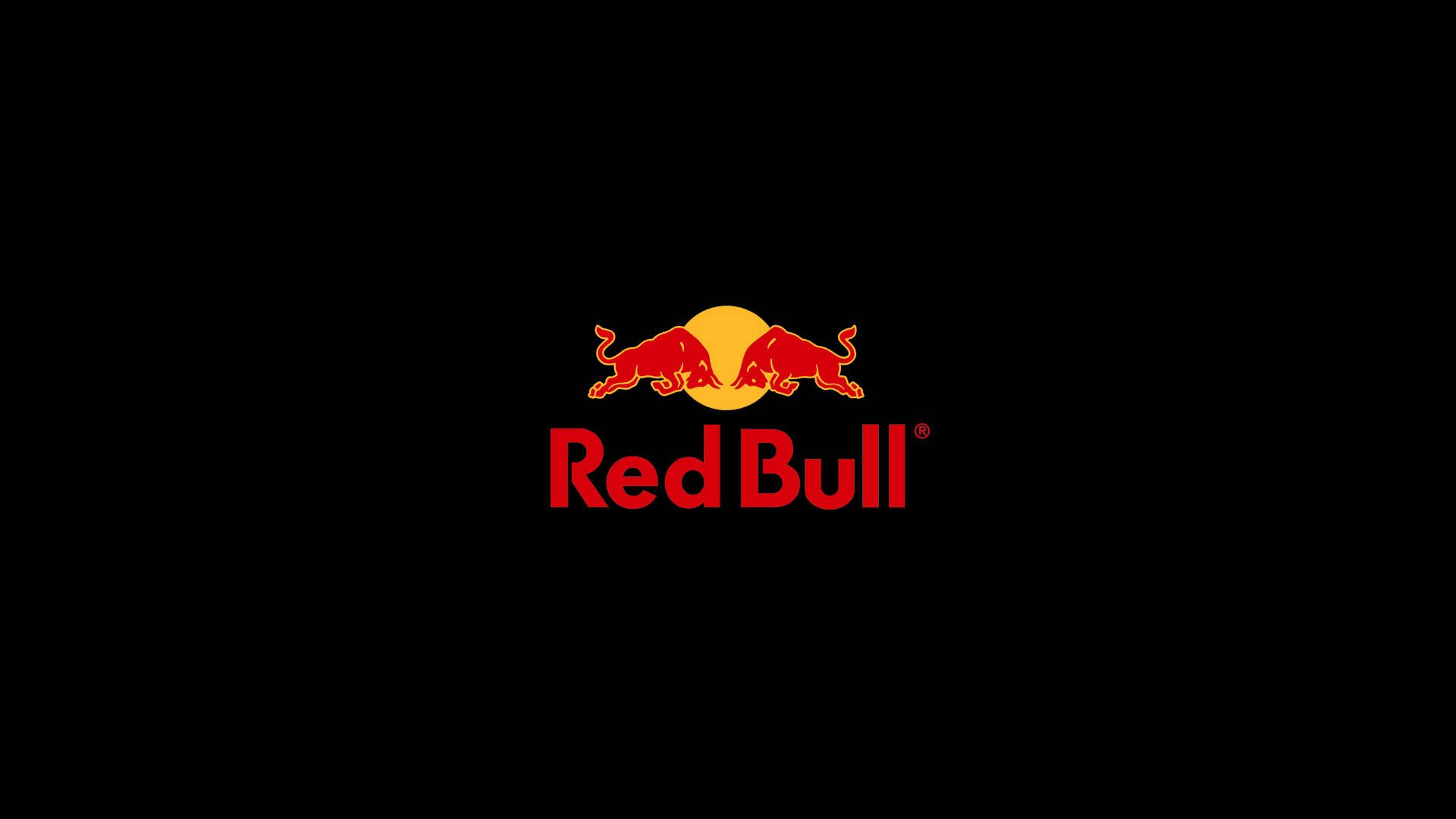 1920x1080 Red Bull Wallpaper