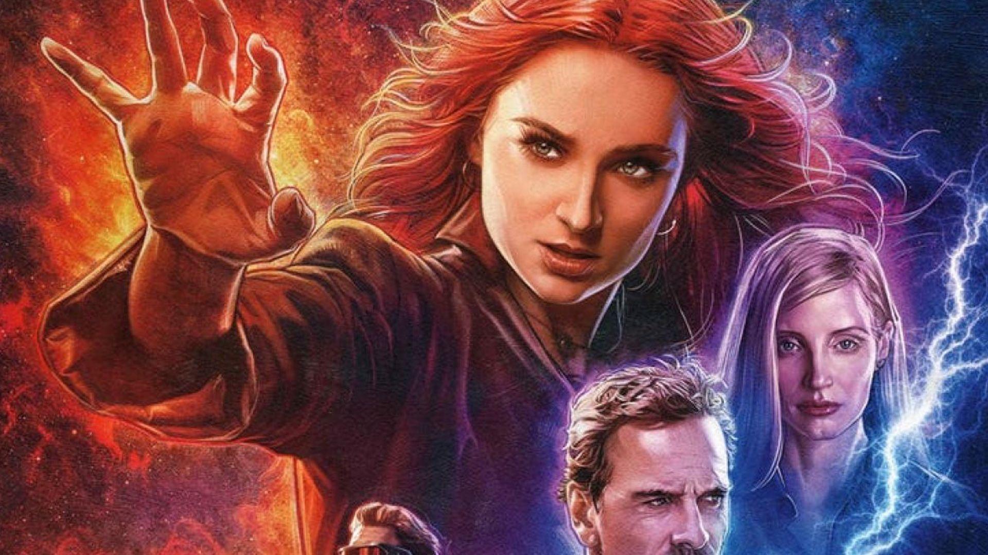 1920x1080 The Ending Of X Men Dark Phoenix Explained