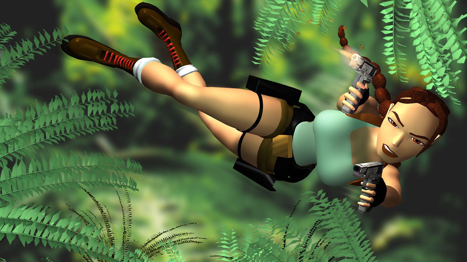 Tomb Raider 3 Wallpapers Top Free Tomb Raider 3 Backgrounds Images, Photos, Reviews