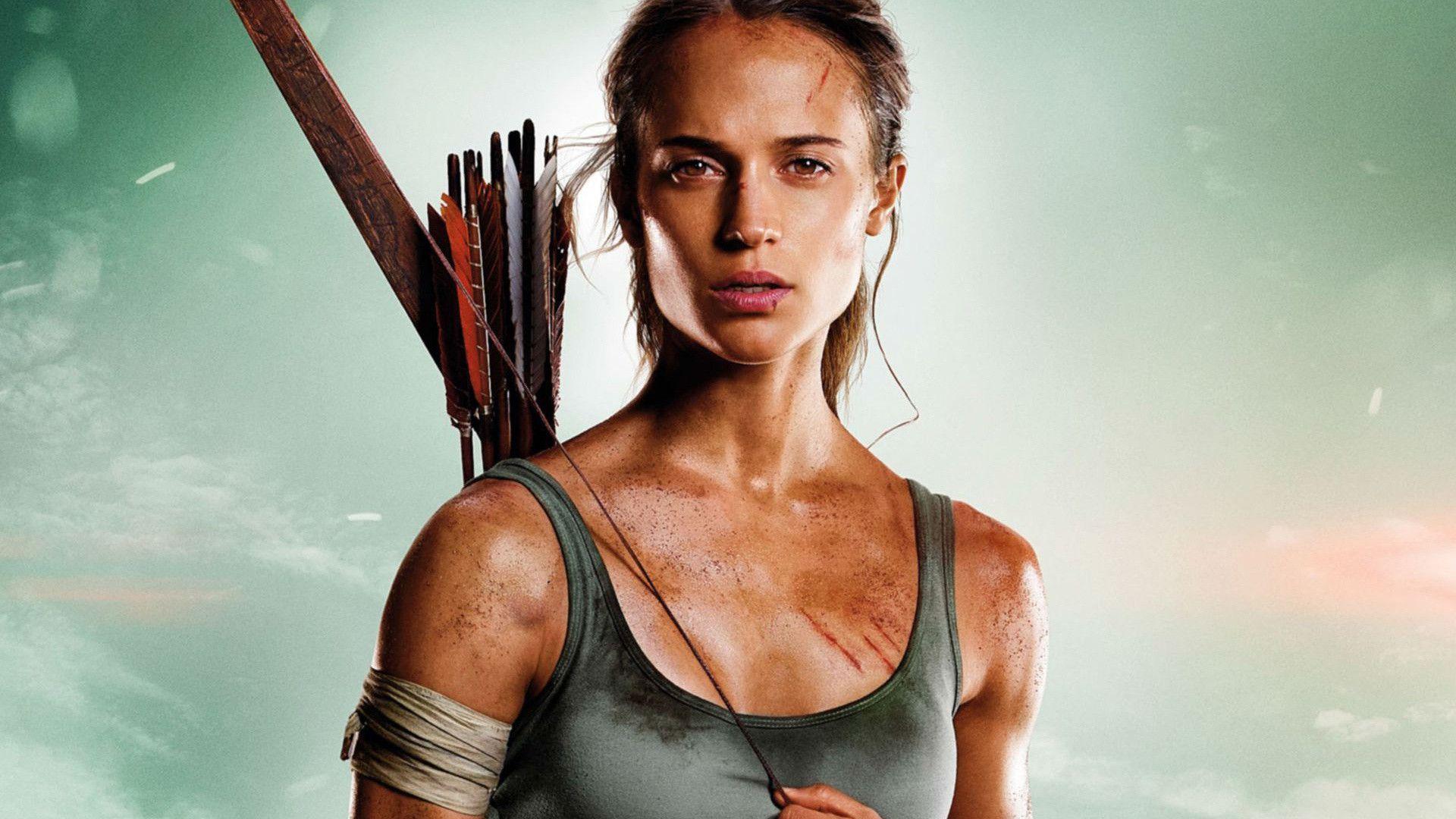 1920x1080 Tomb Raider 2018 Wallpaper HD background picture