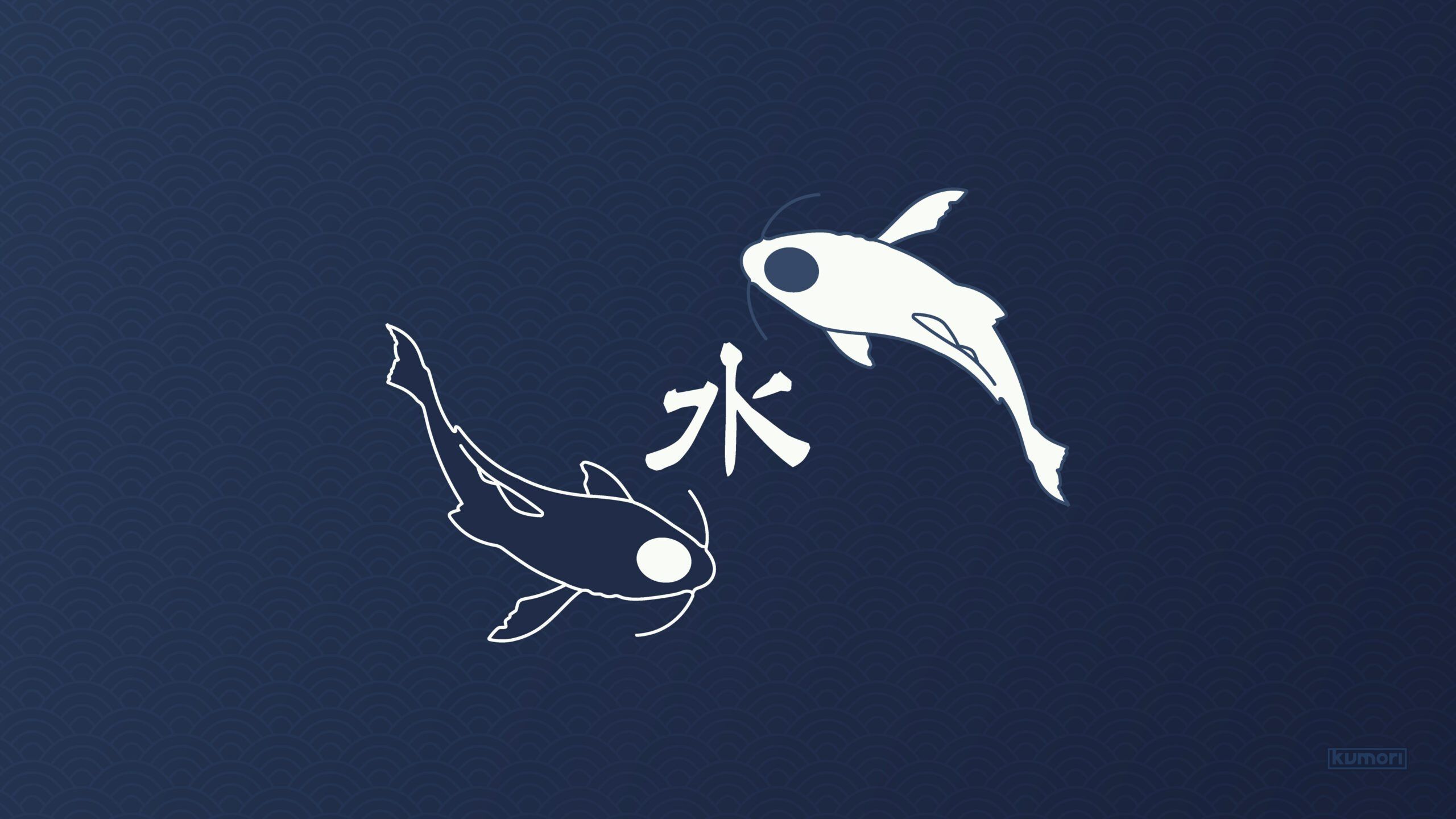 2560x1440 Wallpaper