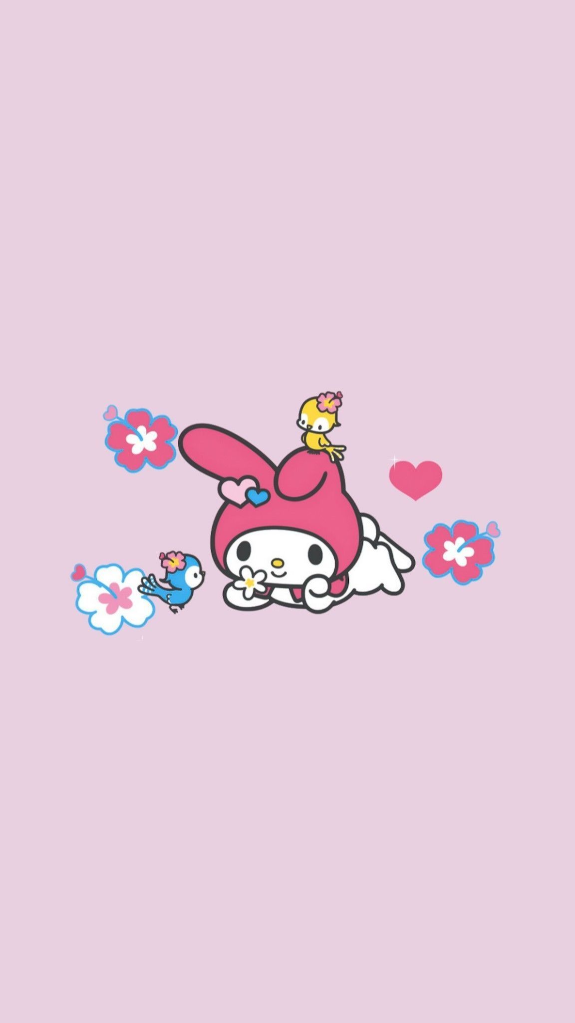 1152x2048 Kawaii Wallpaper 52 image