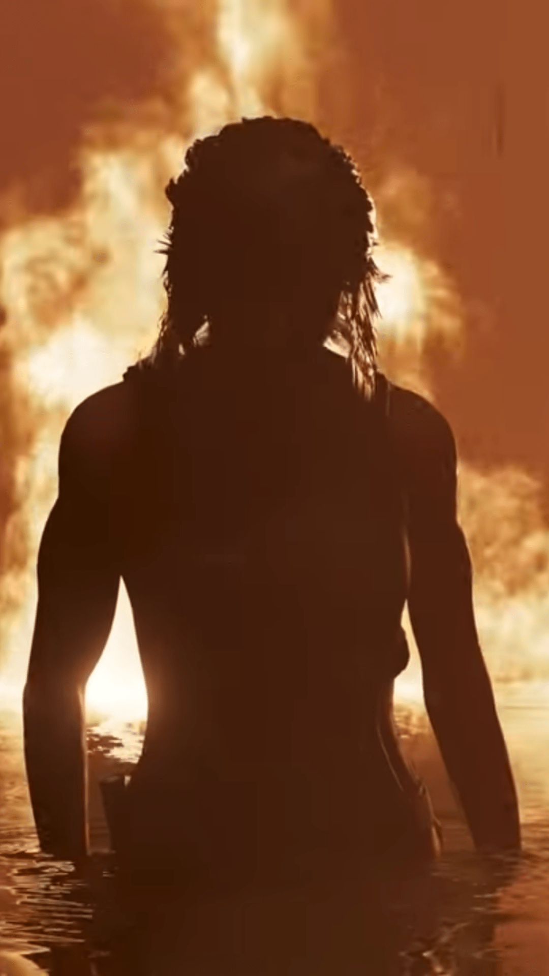 1080x1920 My current wallpaper, from the Shadow trailer