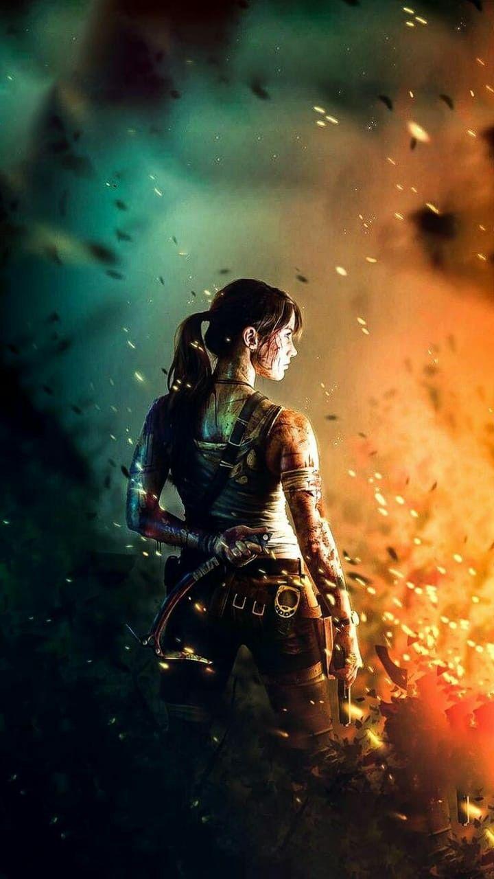 Tomb Raider 3 Wallpapers - Top Free Tomb Raider 3 Backgrounds ...