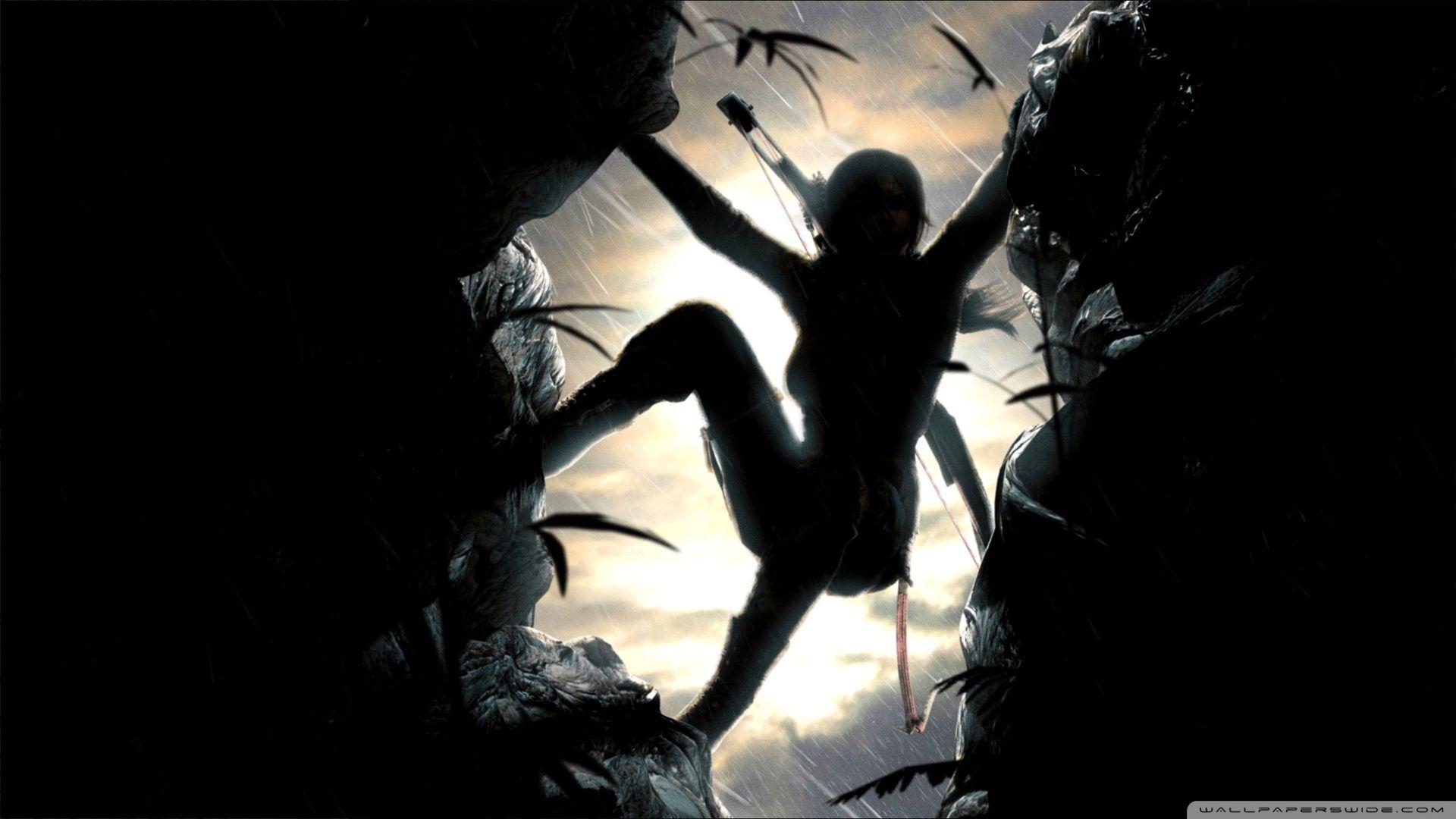1920x1080 Tomb Raider Background. Gaming HD Wallpaper