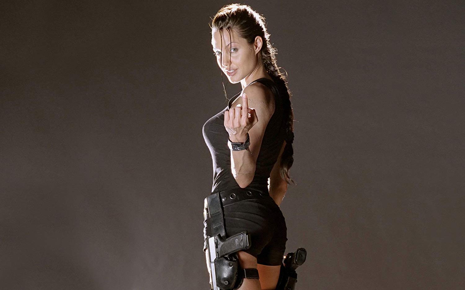 1500x938 Posterhouzz Movie Lara Croft: Tomb Raider Tomb Raider