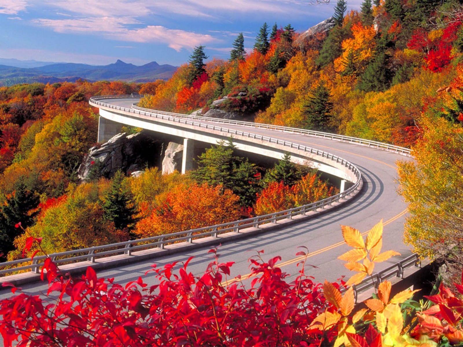 1600x1200 FALL TRAVEL IDEAS