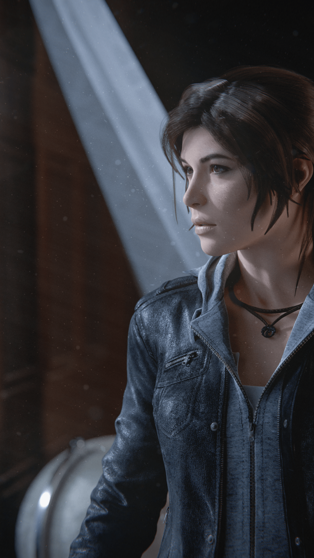 1080x1920 Download 1080x1920 Rise Of The Tomb Raider, Lara Croft