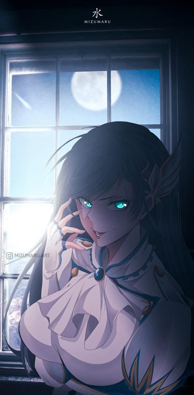 630x1280 Brunhilde wallpaper