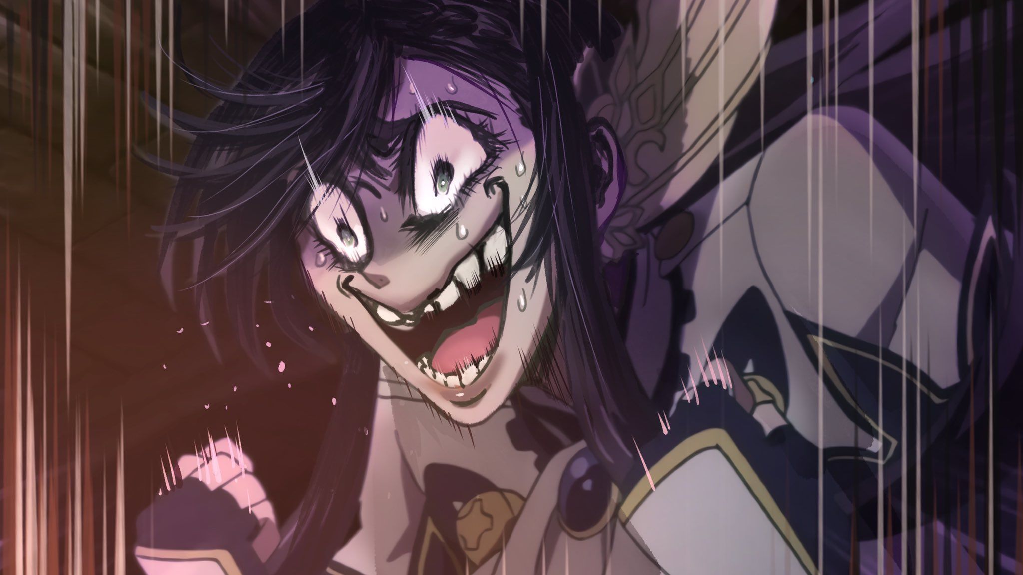 2048x1152 TheGoldenSmurf (No Comm) on X: Redrew
