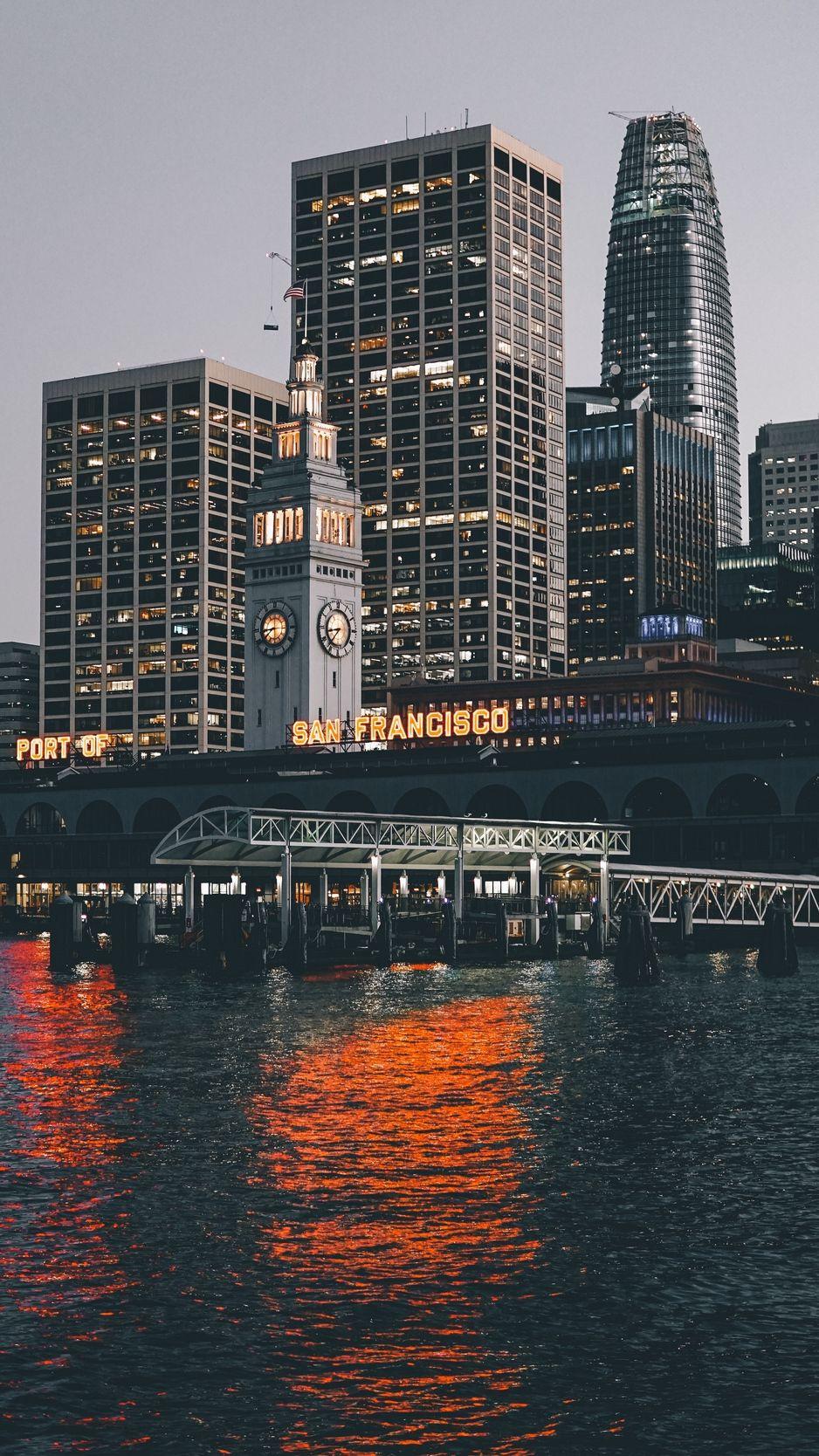 San Francisco Iphone Wallpapers Top Free San Francisco Iphone Backgrounds Wallpaperaccess