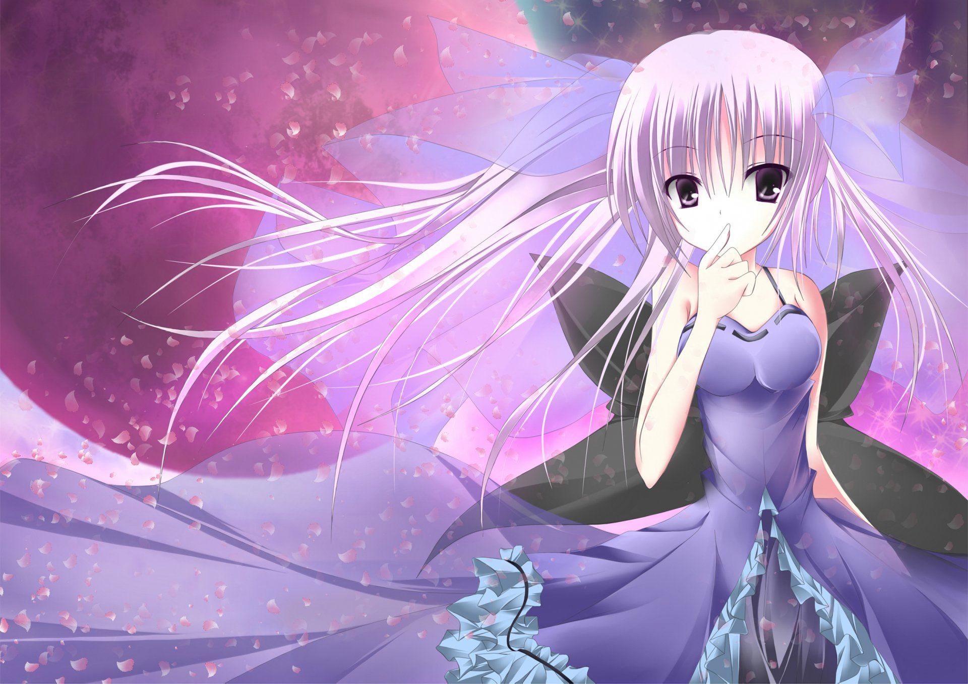 1920x1357 Anime Original HD Wallpaper