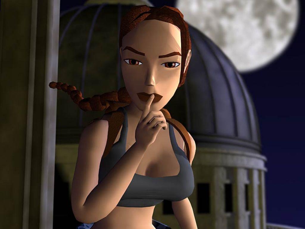 1024x768 Galerie du Jeu Tomb Raider 3. L'Univers de Croft, L'actu de