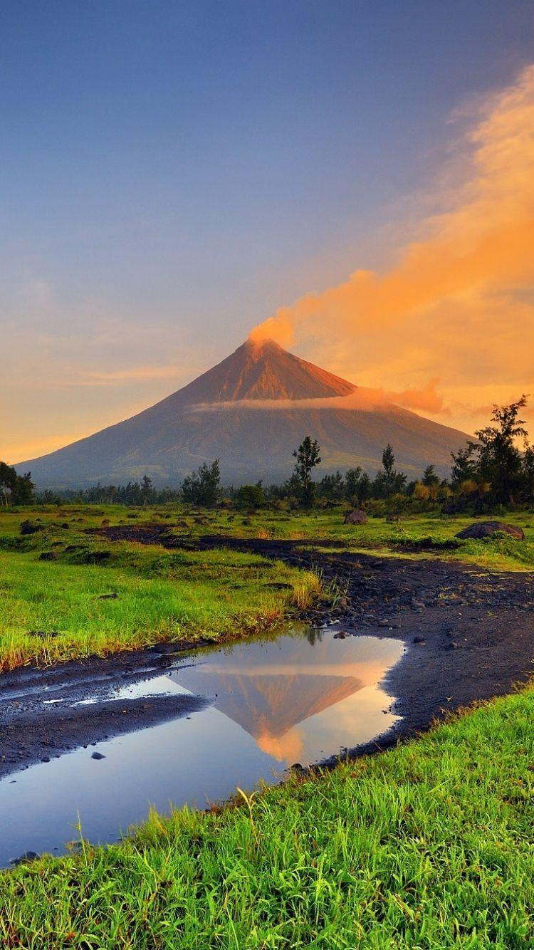 Philippines Scenery Wallpapers Top Free Philippines S - vrogue.co