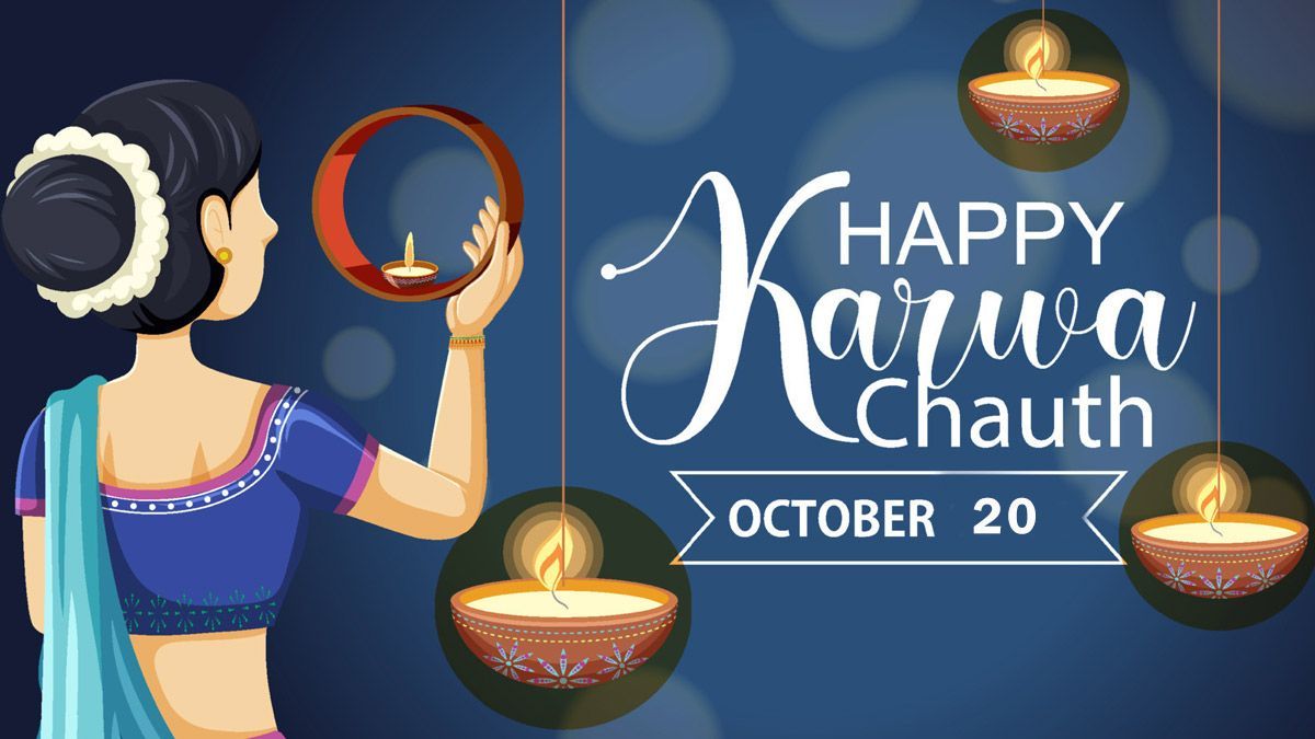 1200x675 Wife on Karwa Chauth 2024