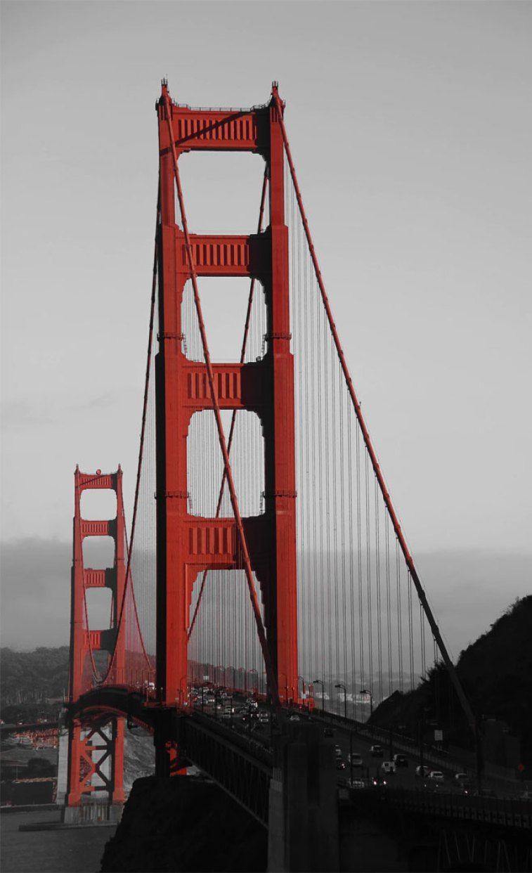 757x1242 Beautiful San Francisco Picture, The perfect iPhone