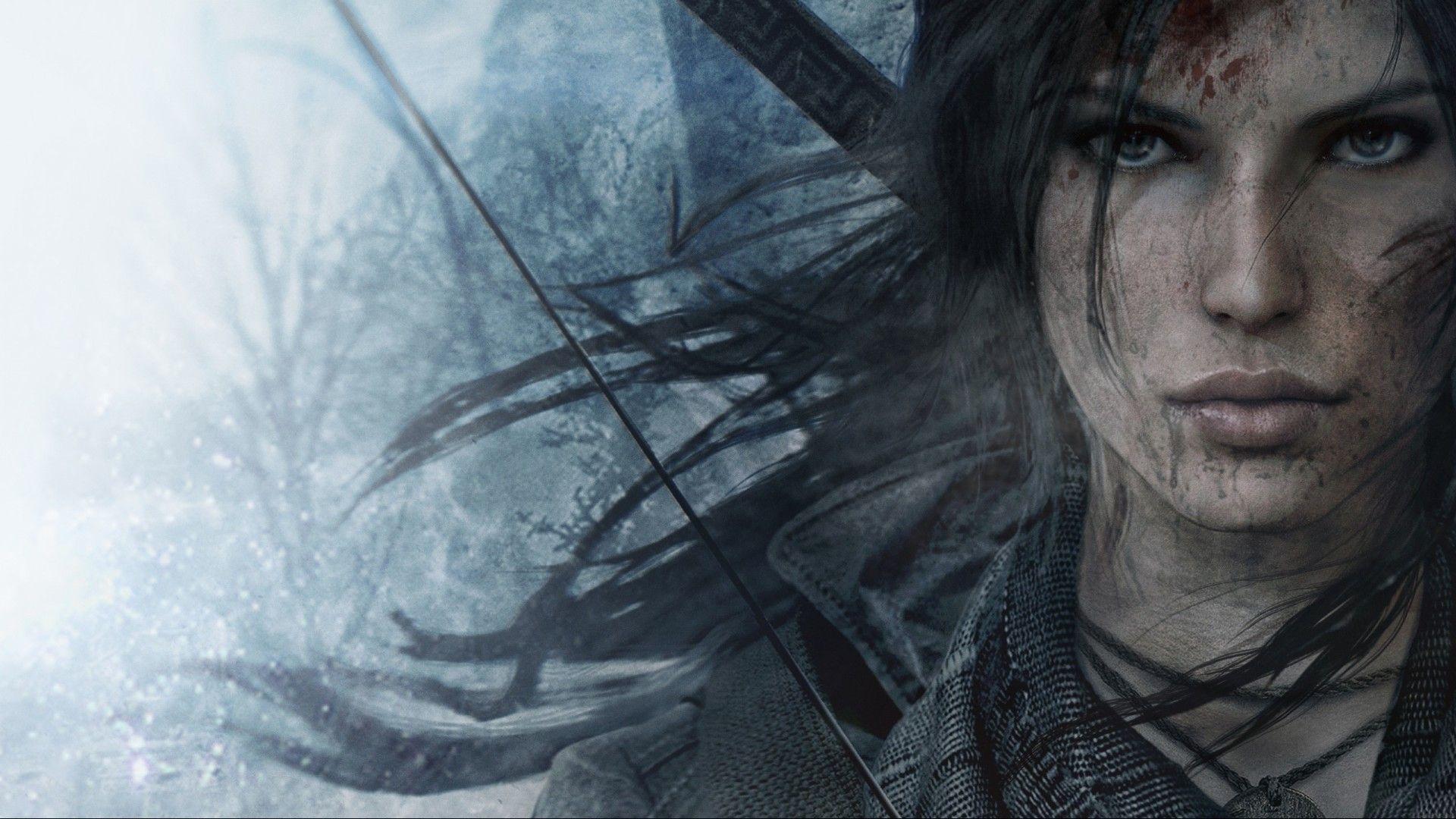 1920x1080 Tomb Raider