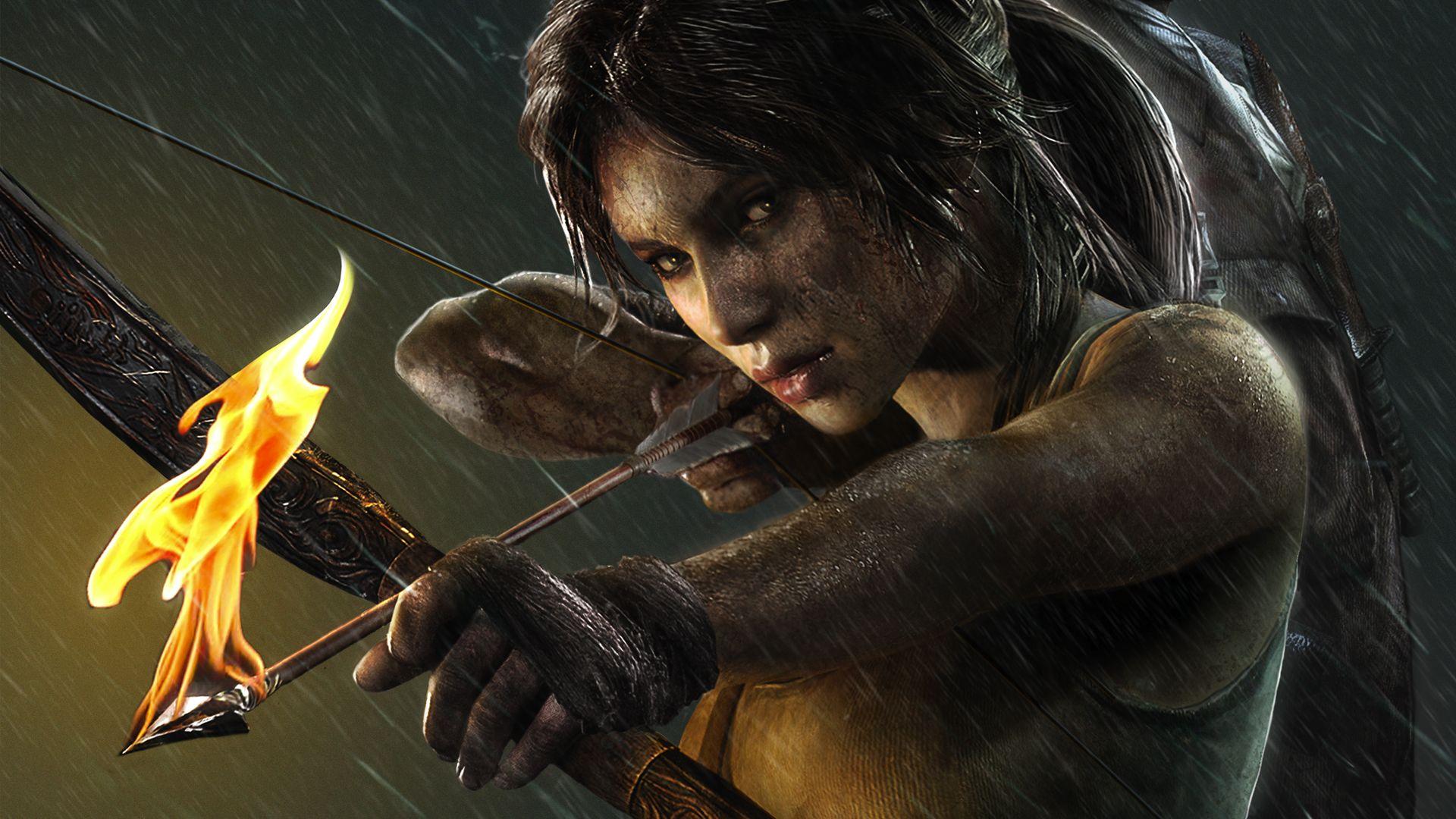 Tomb Raider 3 Wallpapers - Top Free Tomb Raider 3 Backgrounds ...