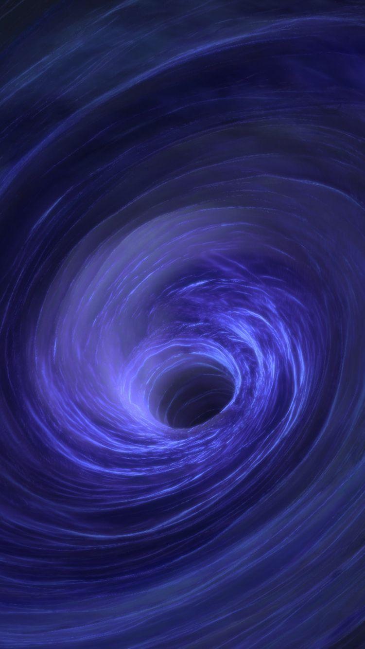 Wormhole Wallpapers - Top Free Wormhole Backgrounds - WallpaperAccess