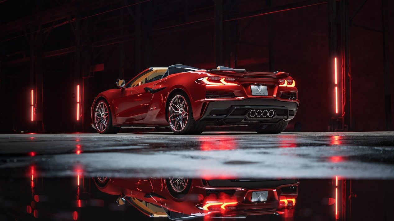 1268x713 Chevy Corvette Z06 McKinney TX