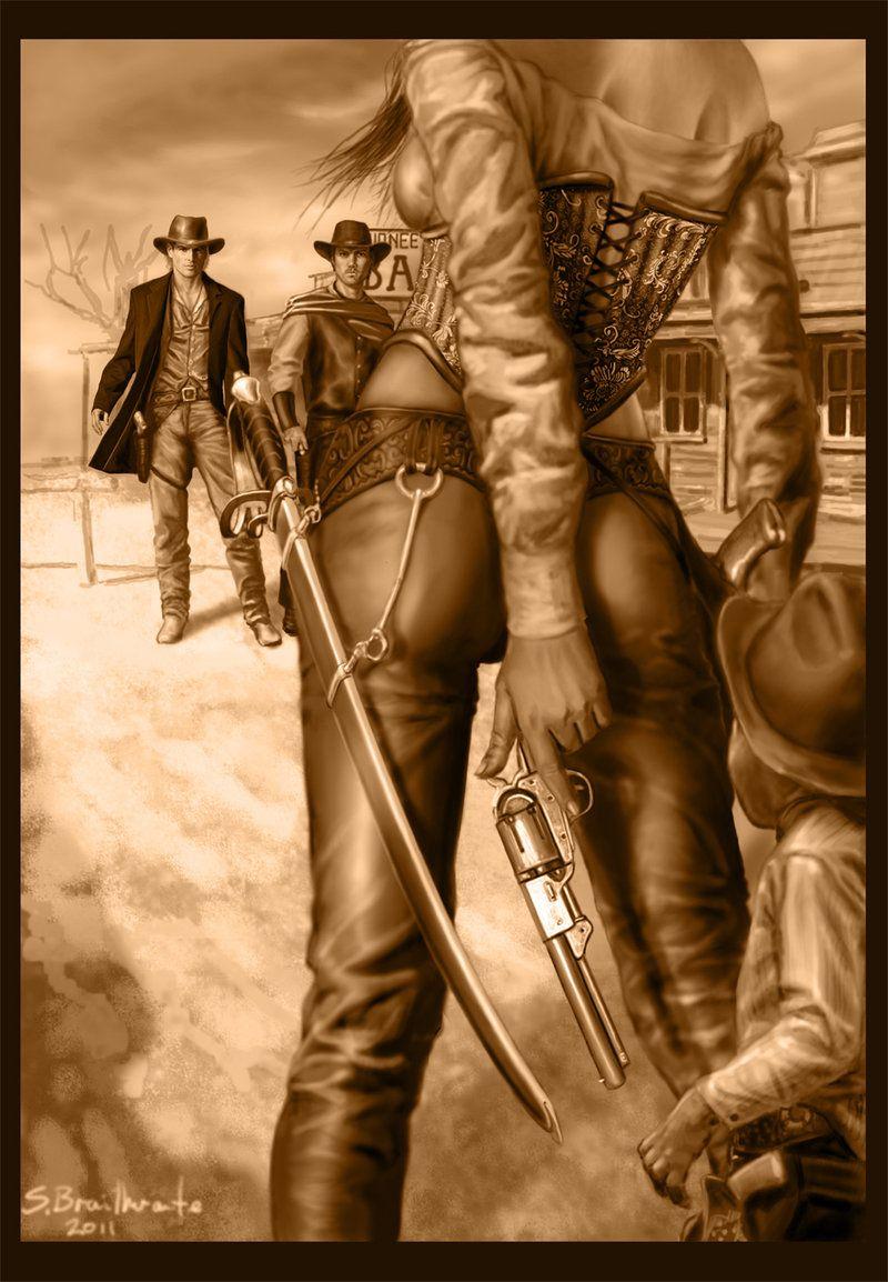 Western Outlaw Wallpapers Top Free Western Outlaw Backgrounds