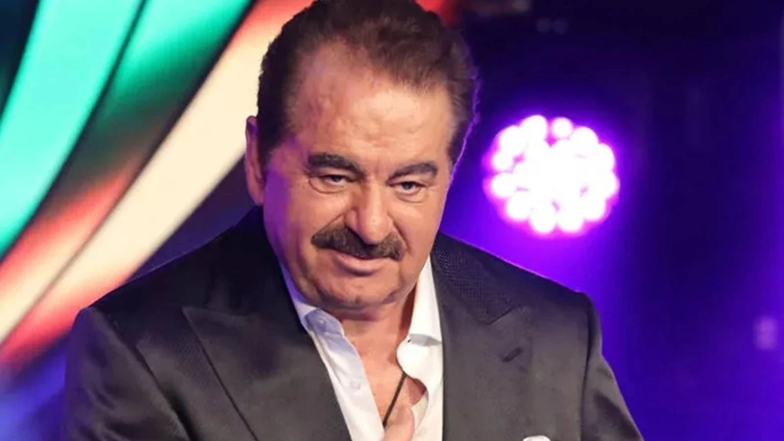 1600x900 Şanlıurfalı türkücü İbrahim Tatlıses