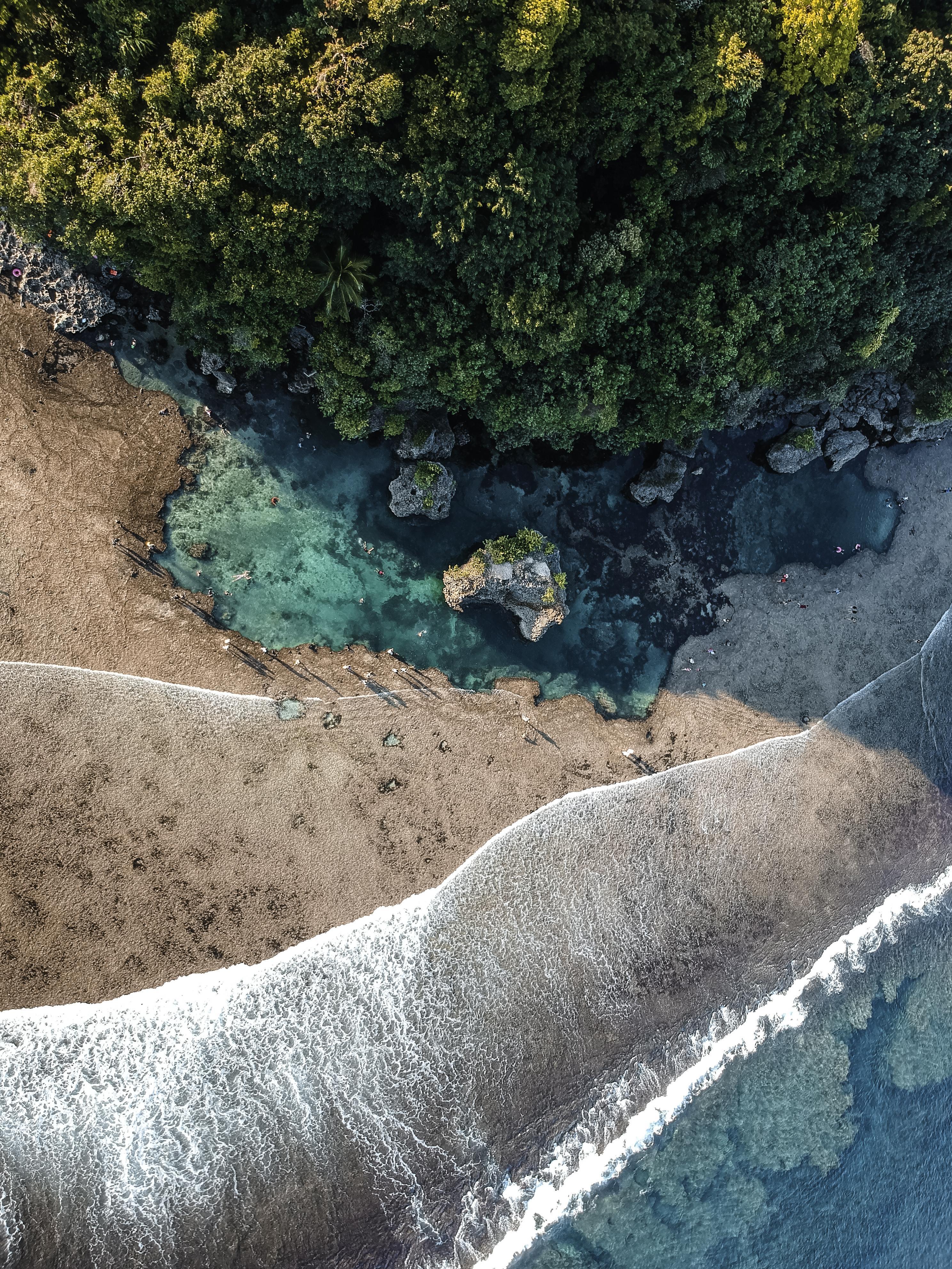 2976x3968 Bể bơi tự nhiên <3 (Siargao, Philippines): Philippines