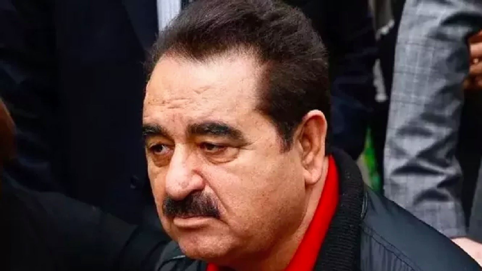 1600x900 İbrahim Tatlıses evleniyor!ğraf