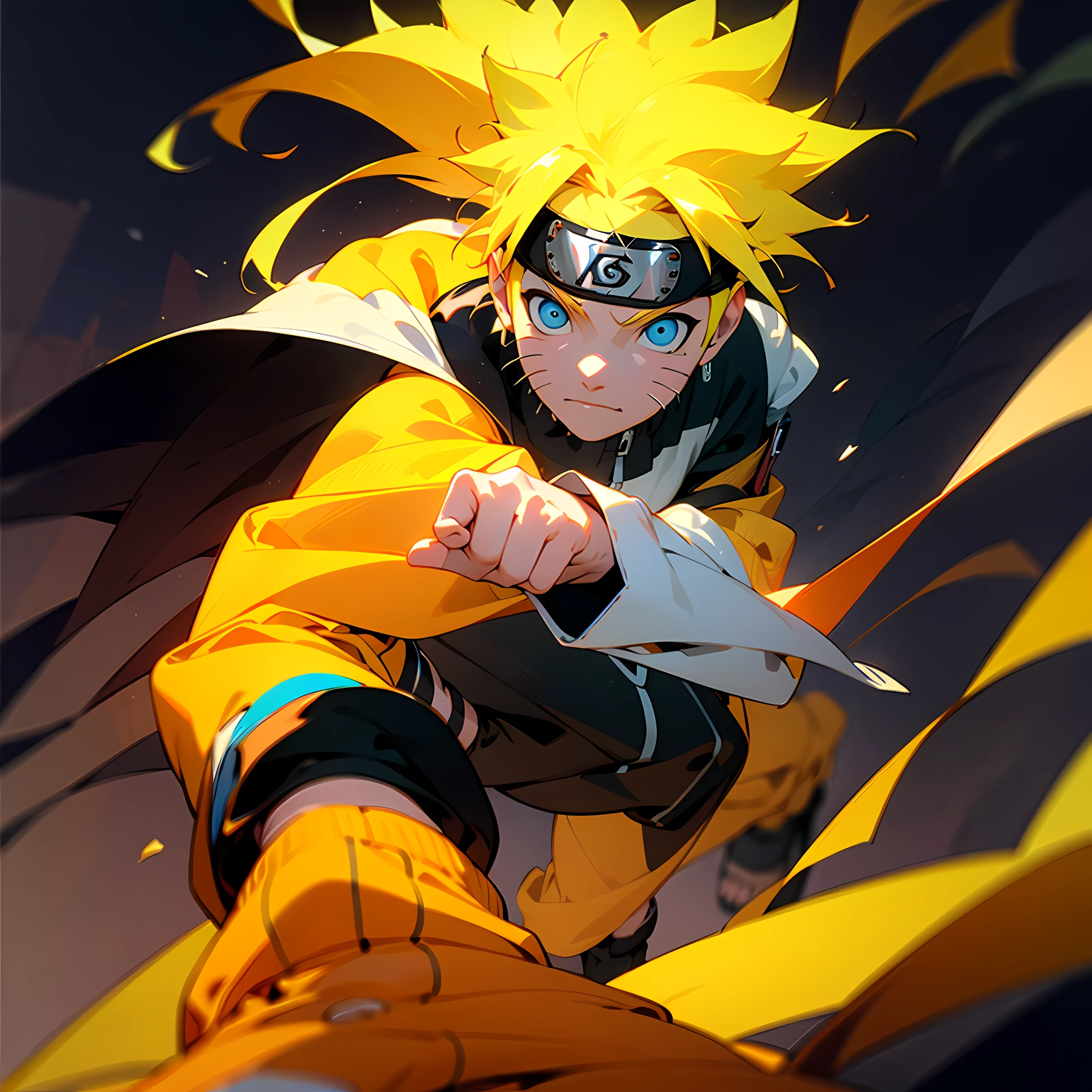 2048x2048 Anime naruto wallpaper HD naruto