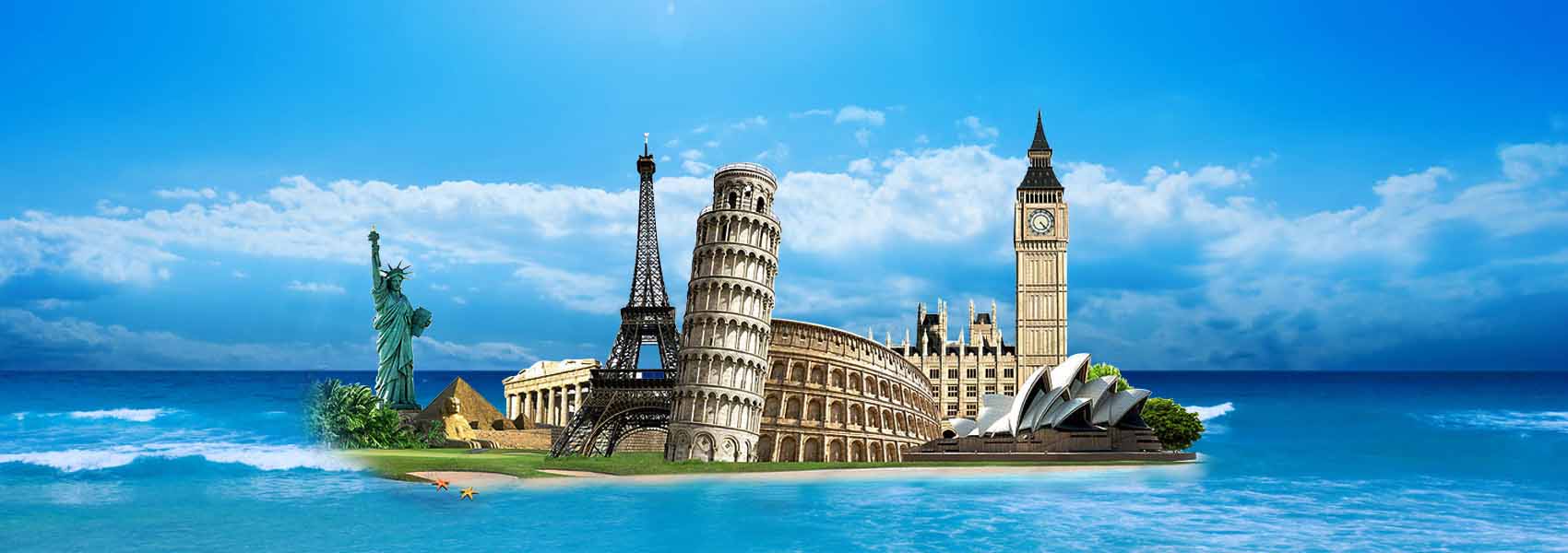 Travel Agency Wallpapers - Top Free Travel Agency Backgrounds