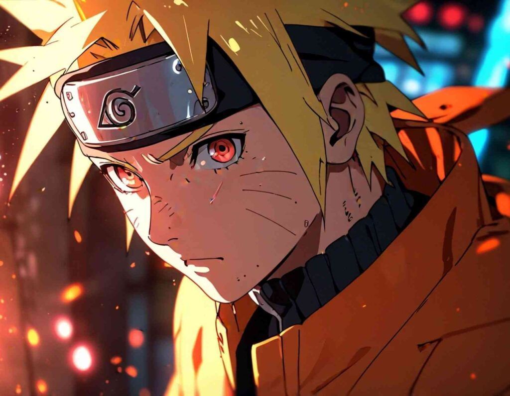 1024x796 HD NarutoPicture