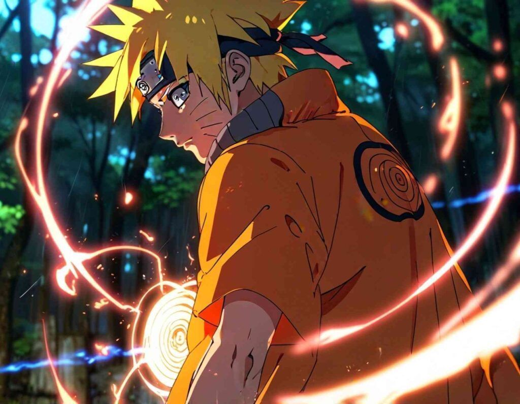 1024x796 HD NarutoPicture